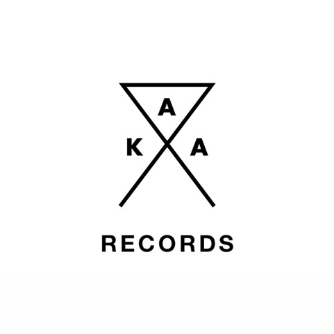 AKA.Records.logo