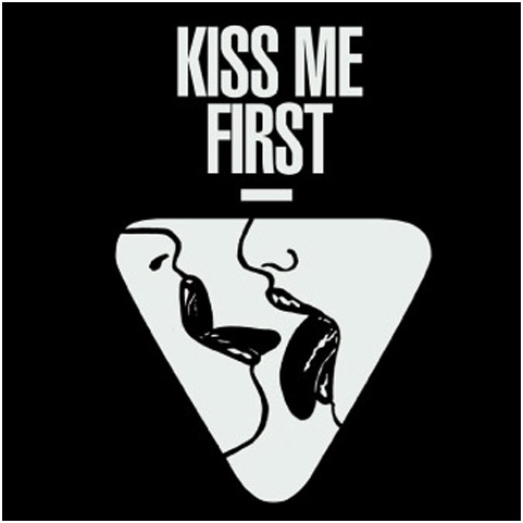kiss.me.first.logo